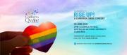 Rise Up! Concert - 20 June '21
