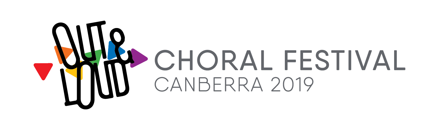 Out & Loud Choral Festival - Canberra