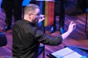 20231111b 028 Qwire 30th Anniversary Concert