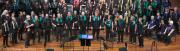 20231111b 150a Qwire 30th Anniversary Concert