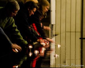 29th International AIDS Candelight Memorial