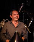 Kenneth Teoh - Music Director