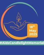 AIDS Candlelight Memorial - May 25
